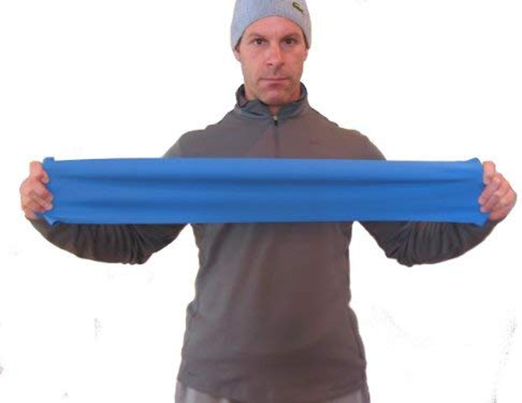 Flexamed Resistance Bands Strength for Rehab or Resistance Training